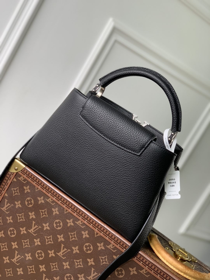 LV Capucines Bags